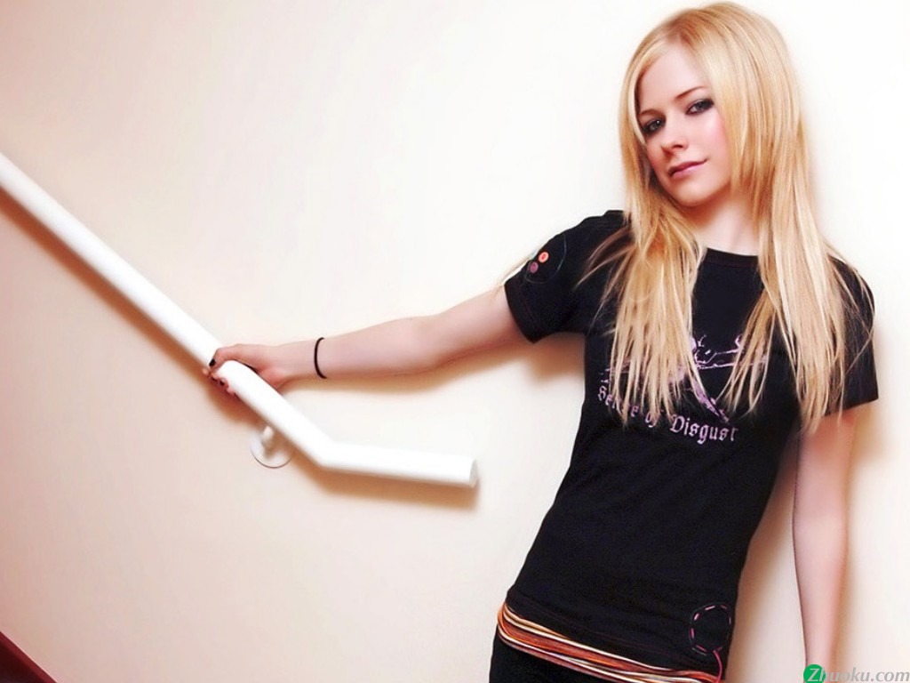 ޱ Avril Lavigne(ֽ172)