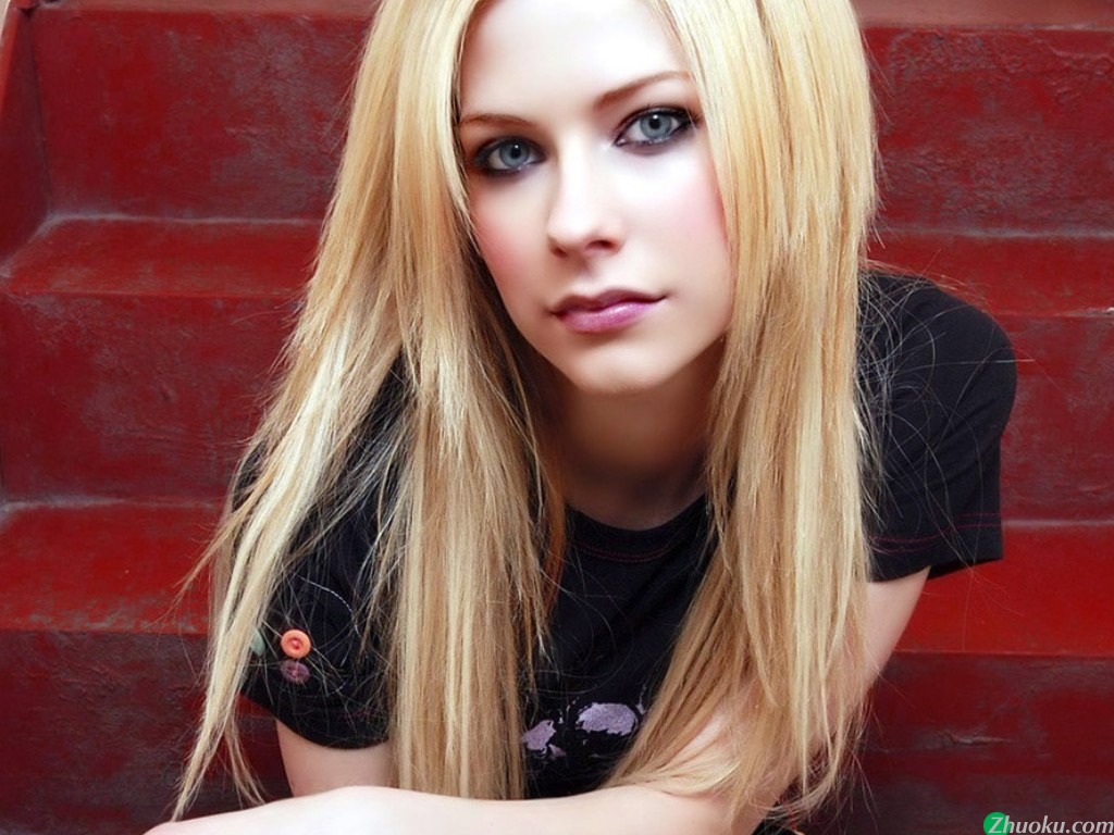 ޱ Avril Lavigne(ֽ173)