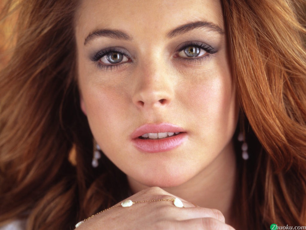 庲 Lindsay Lohan(ֽ29)