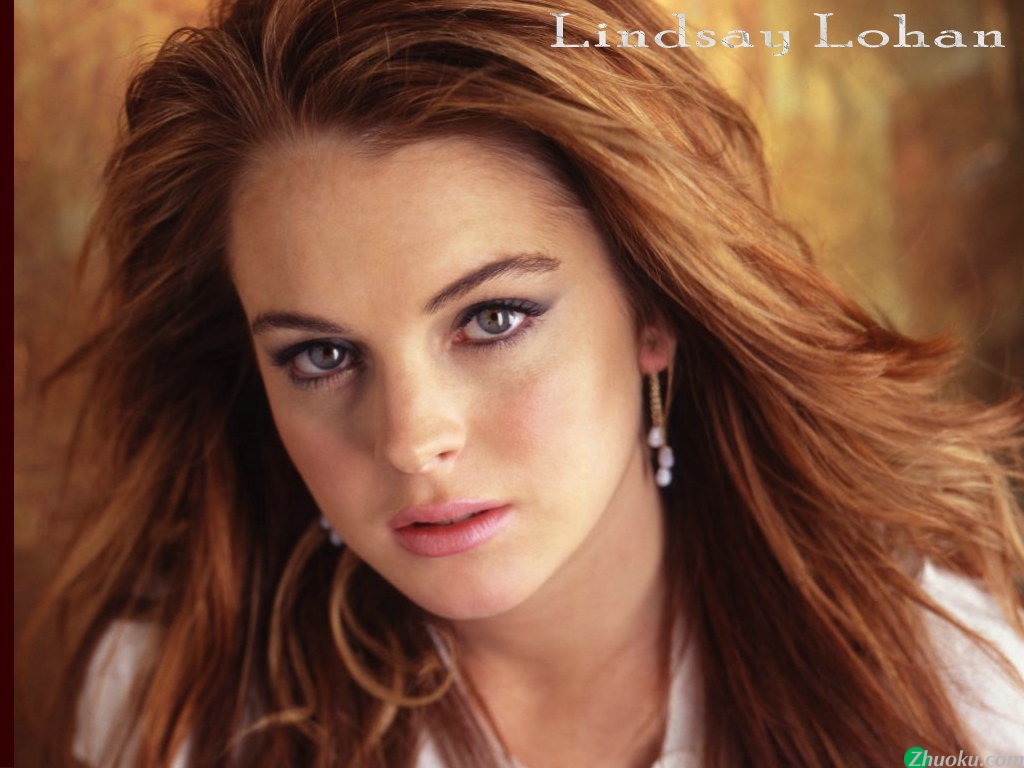 庲 Lindsay Lohan(ֽ30)