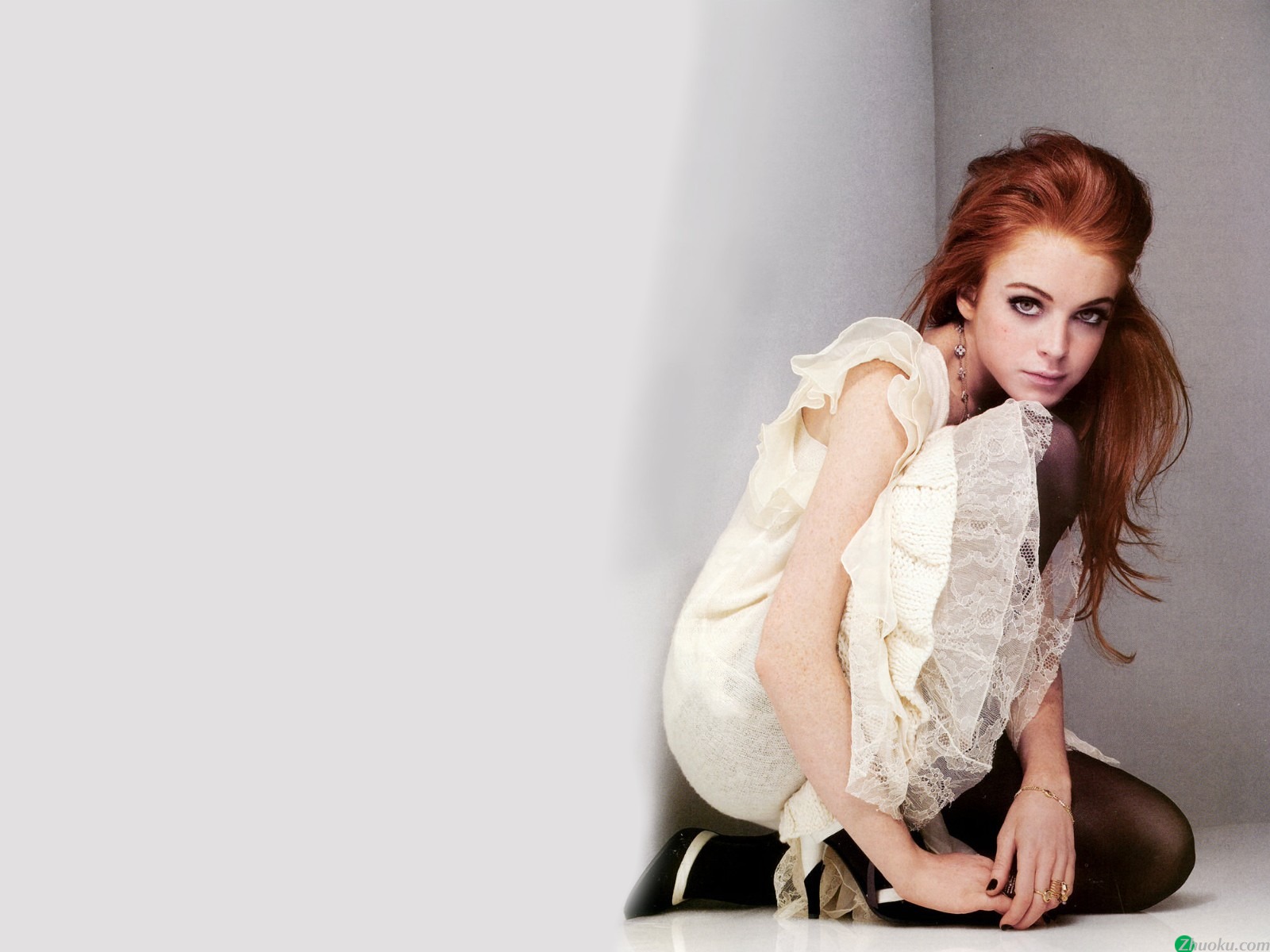 庲 Lindsay Lohan(ֽ77)
