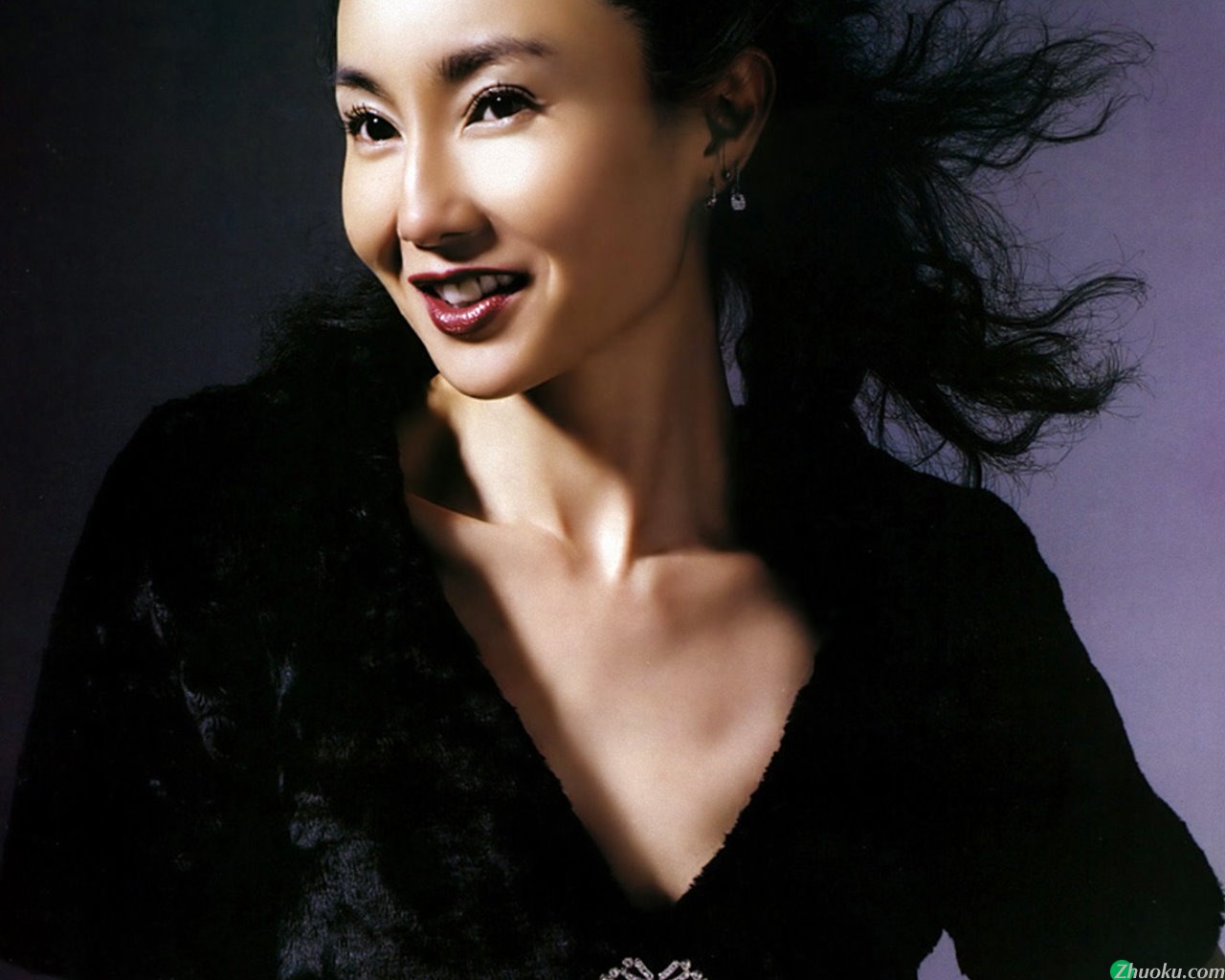  Maggie Cheung(ֽ3)