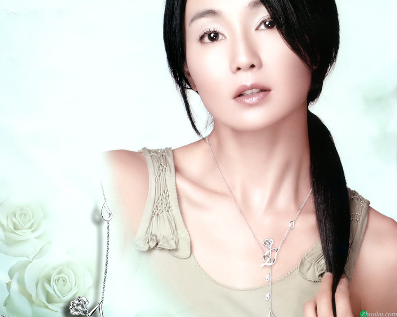  Maggie Cheung(ֽ7)