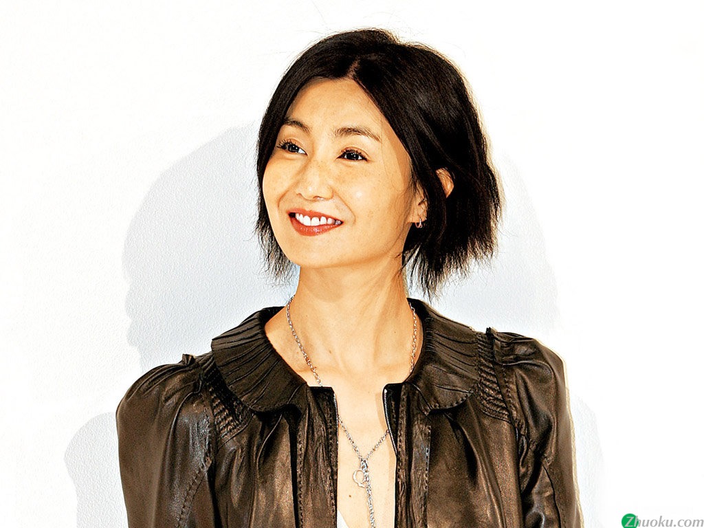 Maggie Cheung(ֽ15)