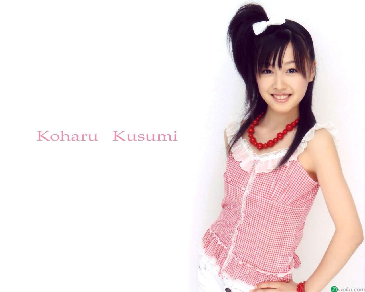 סС Kusumi Koharu(ֽ44)