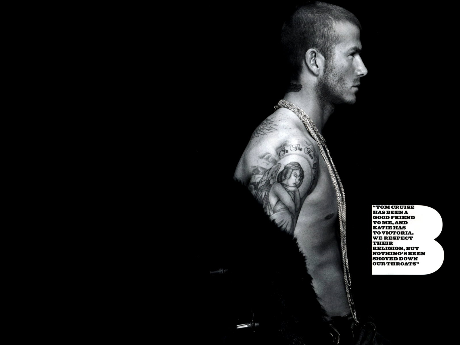 ˺ķ David Beckham(ֽ6)