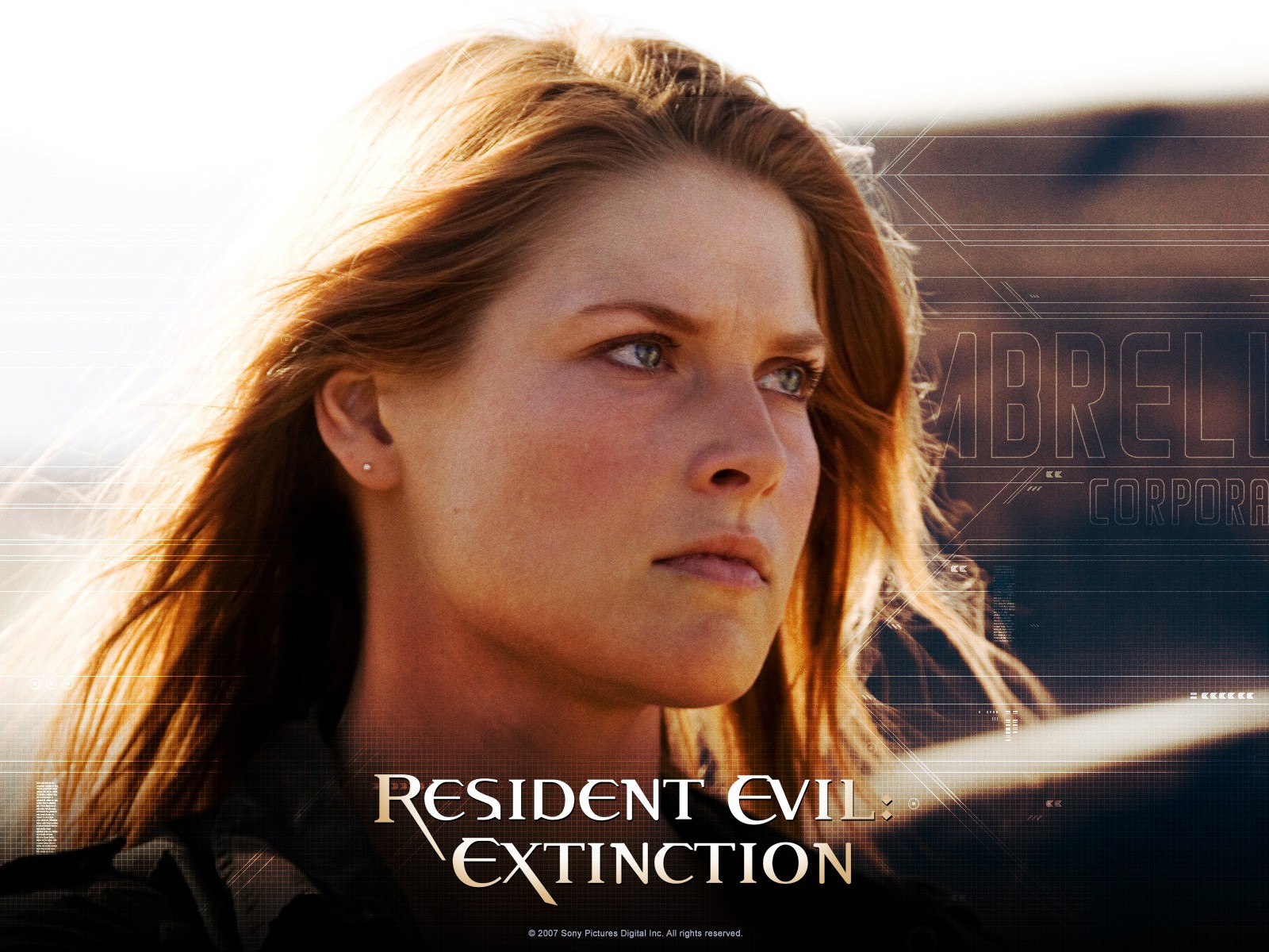 Σ3 Resident Evil: Extinction(ֽ2)