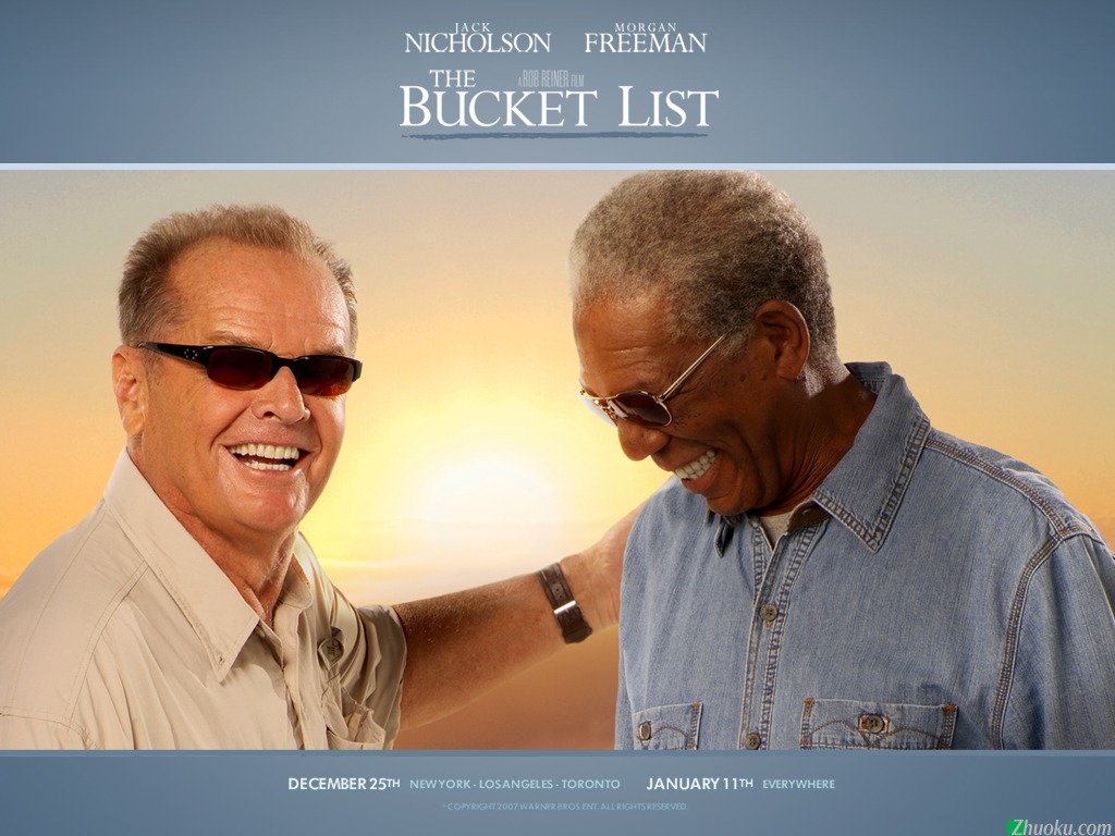 Ը嵥 the bucket list(ֽ4)