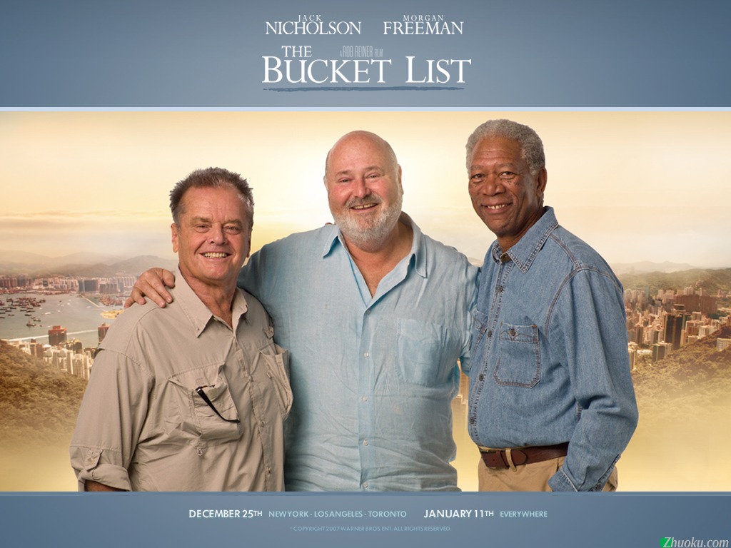 Ը嵥 the bucket list(ֽ7)