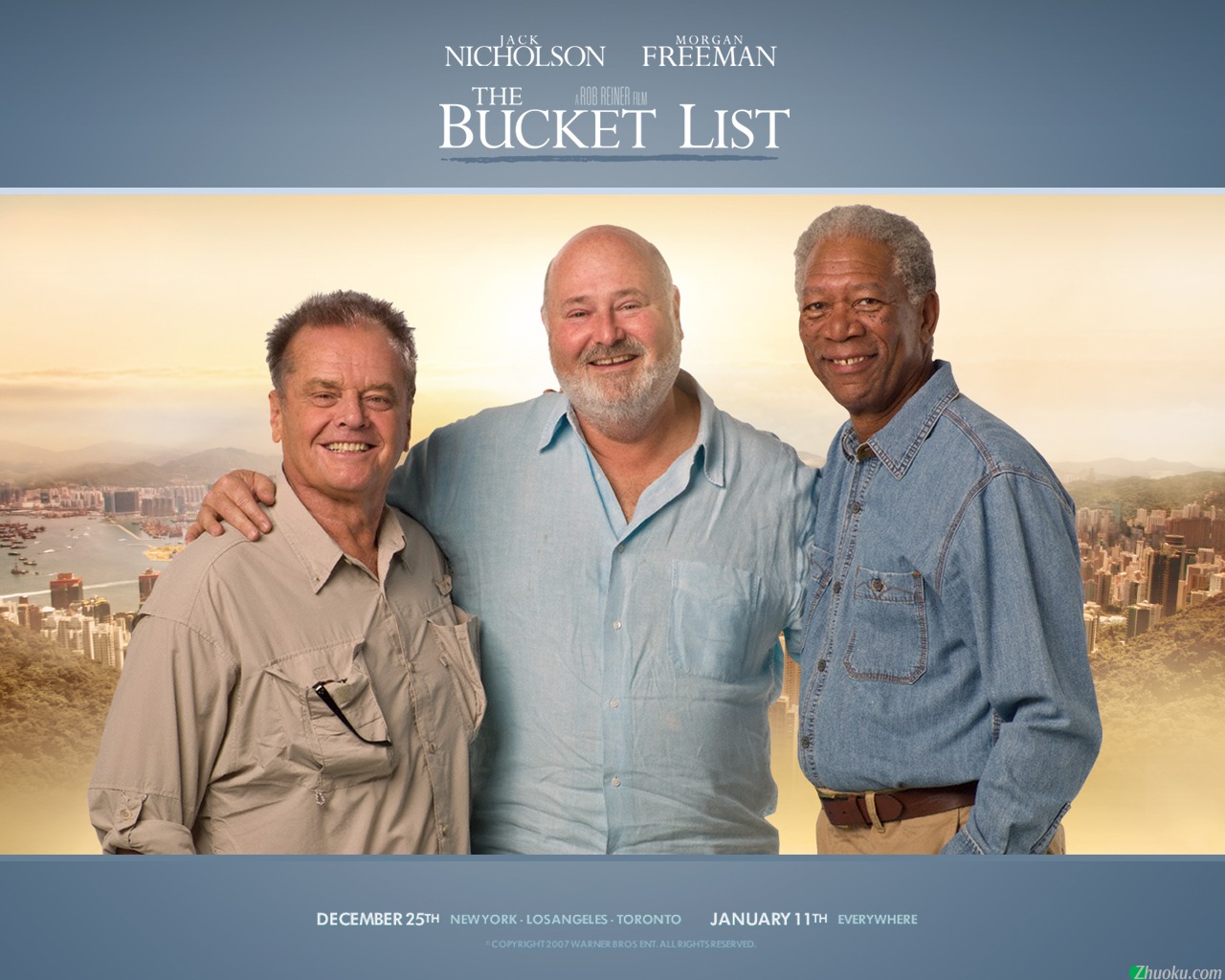 Ը嵥 the bucket list(ֽ8)