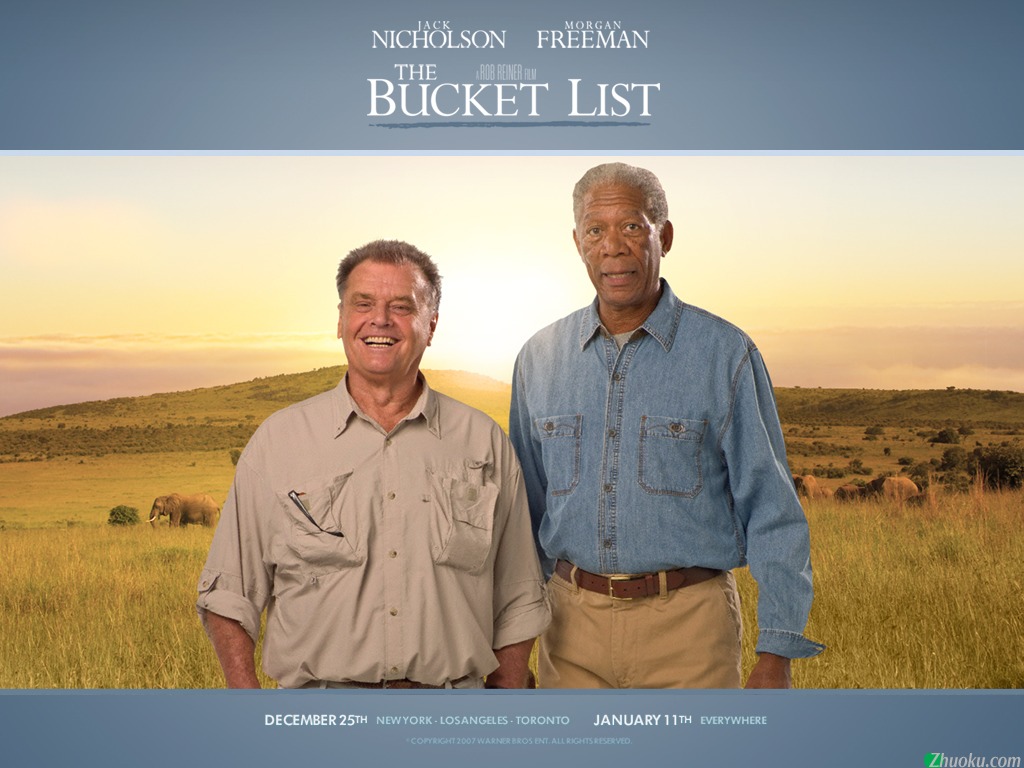 Ը嵥 the bucket list(ֽ10)