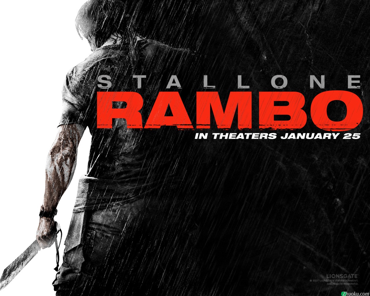Rambo (2008)(ֽ2)
