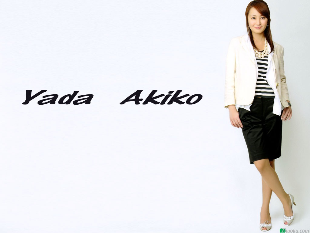 ʸϣ Akiko Yada(ֽ7)