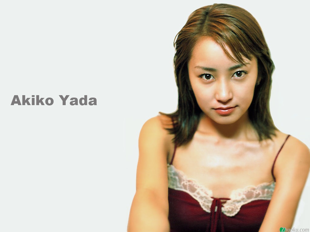 ʸϣ Akiko Yada(ֽ71)
