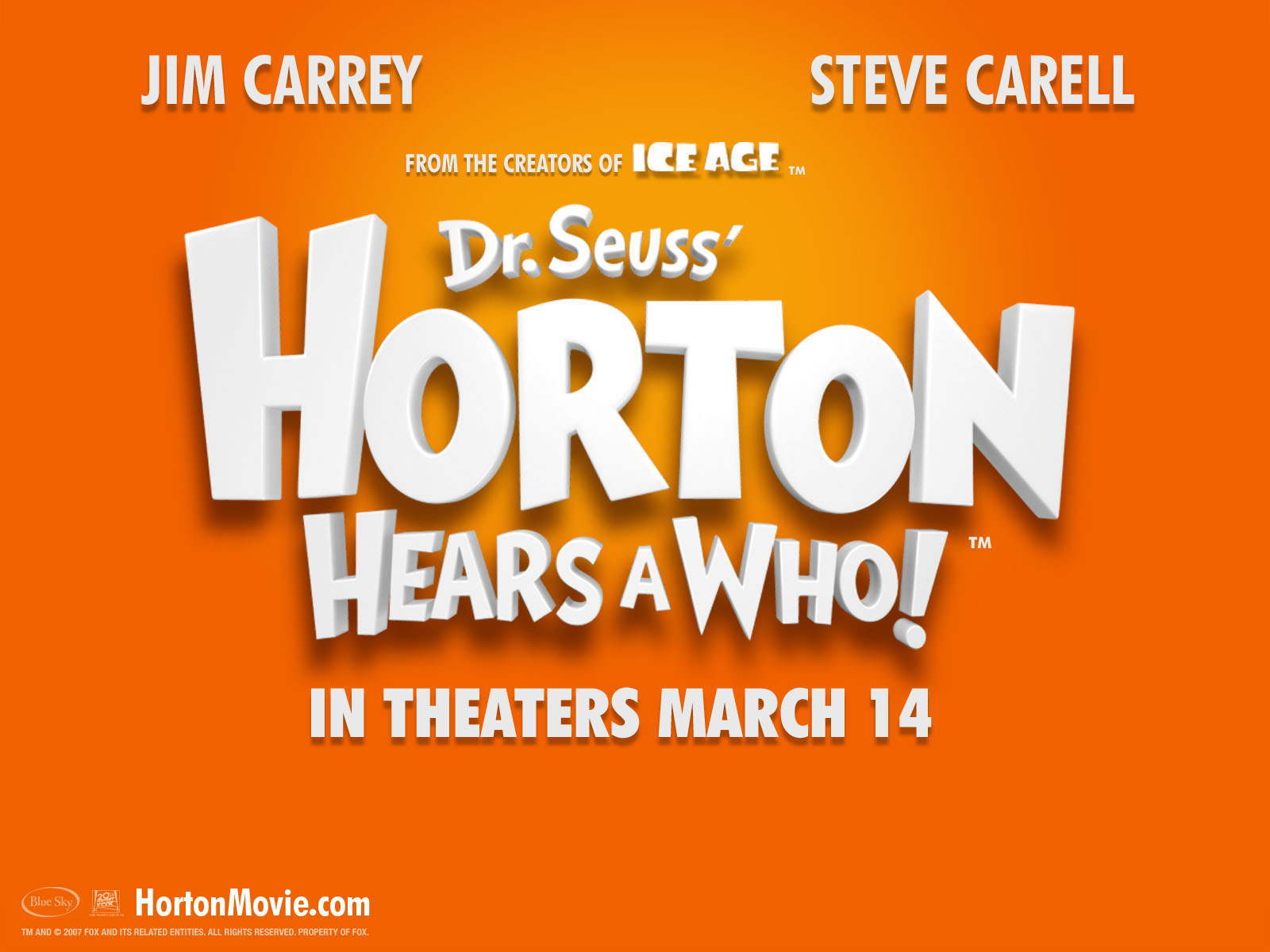  Horton Hears a Who(ֽ6)