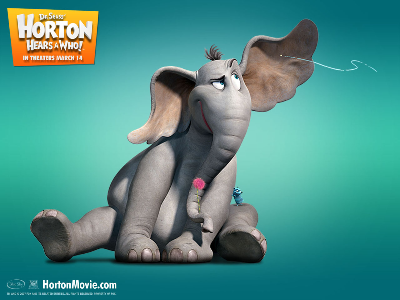  Horton Hears a Who(ֽ7)