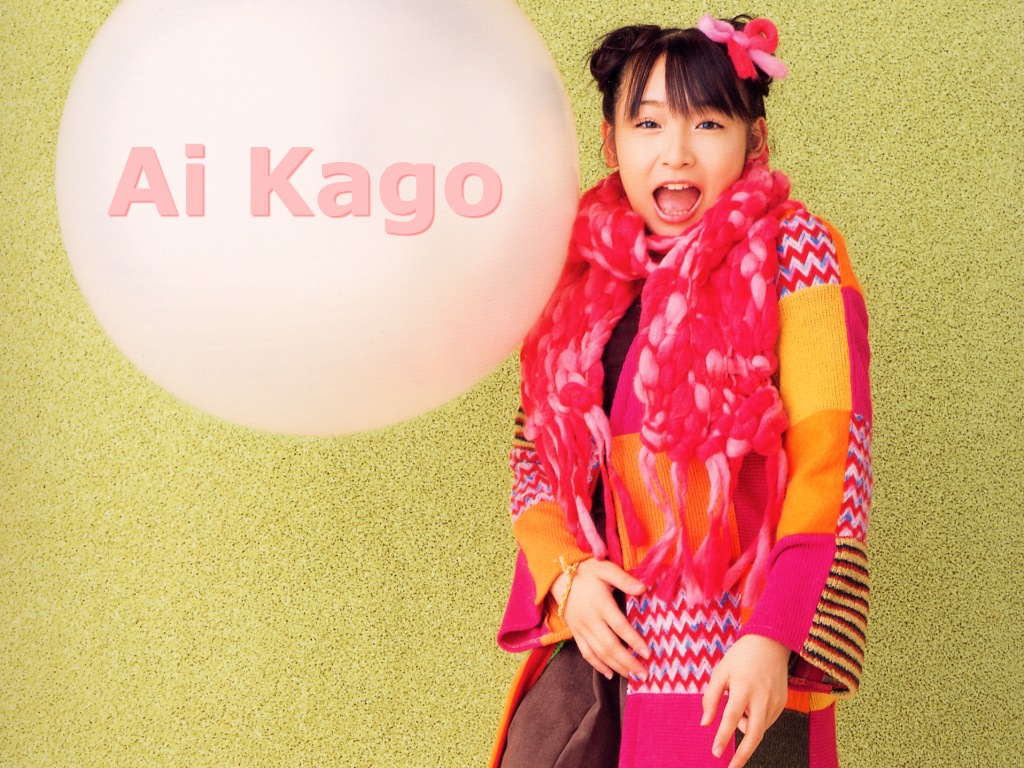 o/ӻ Ai Kago һ(ֽ4)