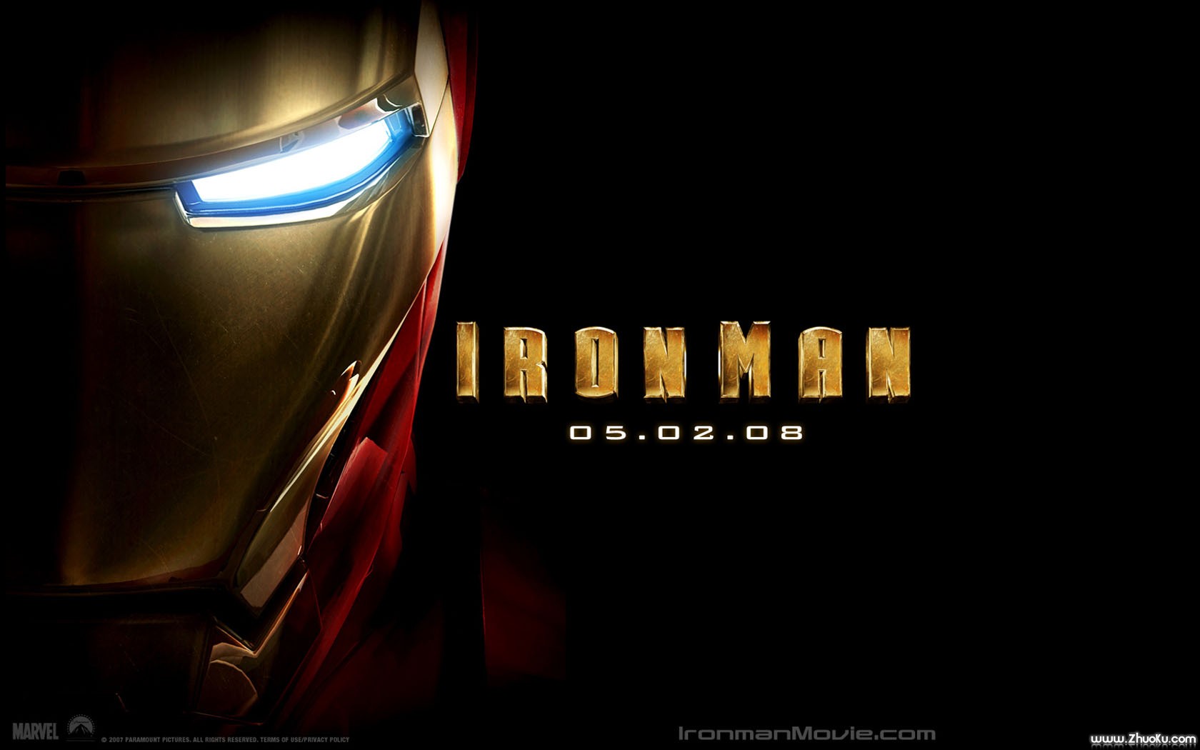Iron Man(2008)(ֽ2)