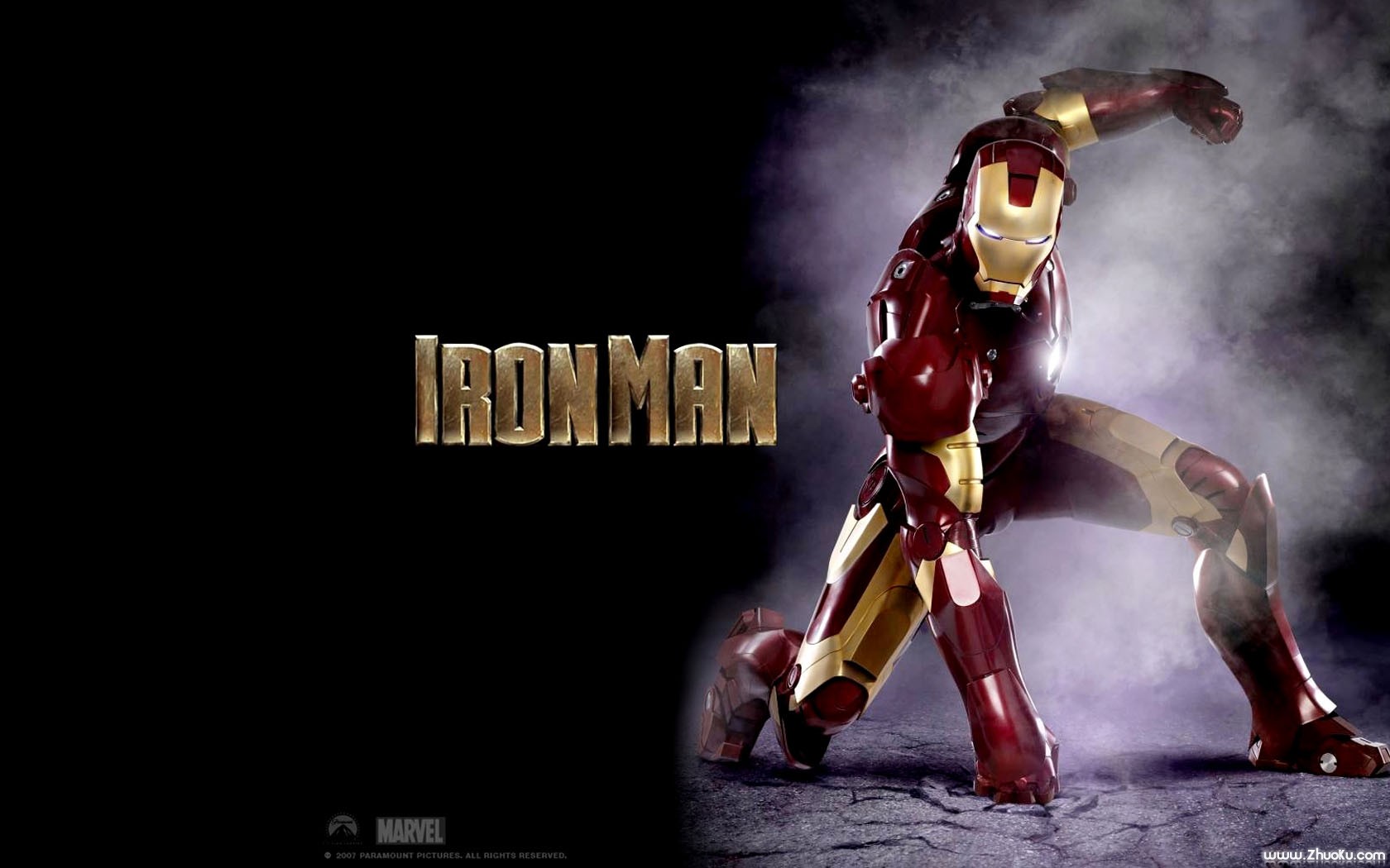 Iron Man(2008)(ֽ4)