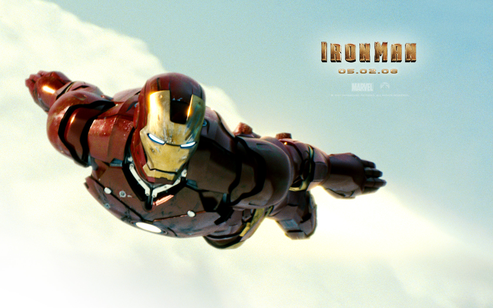 Iron Man(2008)(ֽ8)