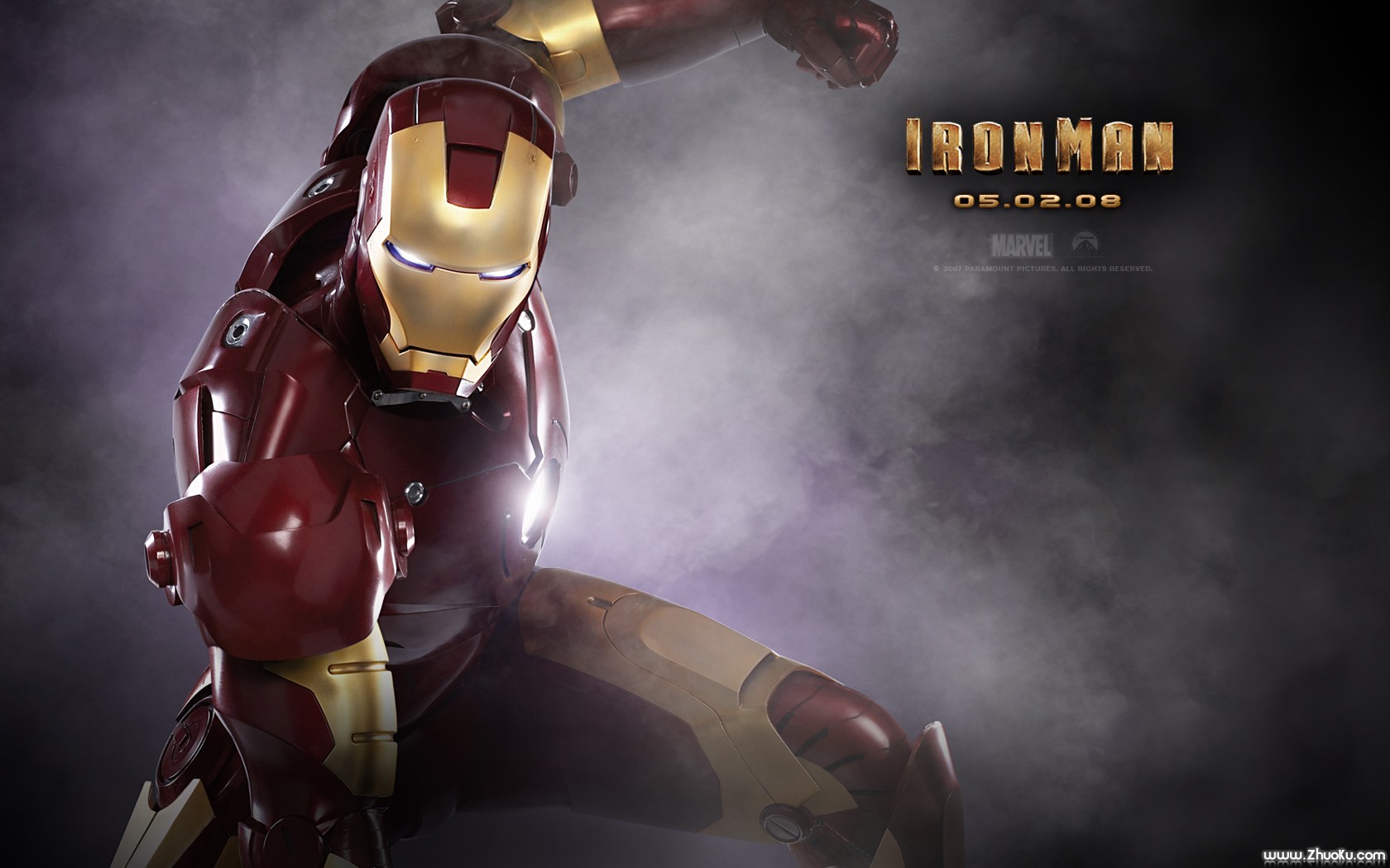 Iron Man(2008)(ֽ9)