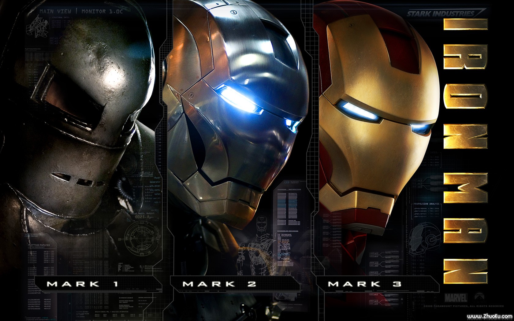 Iron Man(2008)(ֽ12)