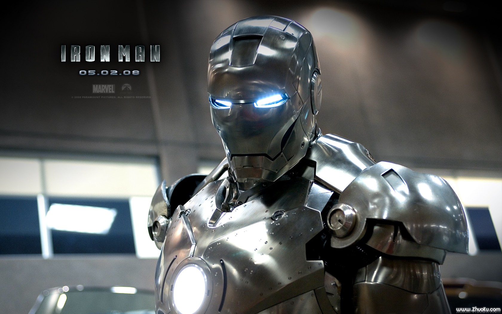 Iron Man(2008)(ֽ13)
