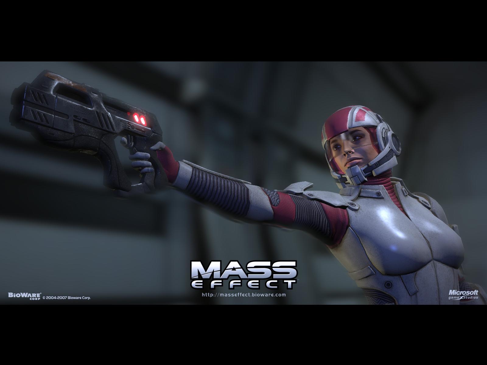 ЧӦ(Mass Effect Community)(ֽ1)