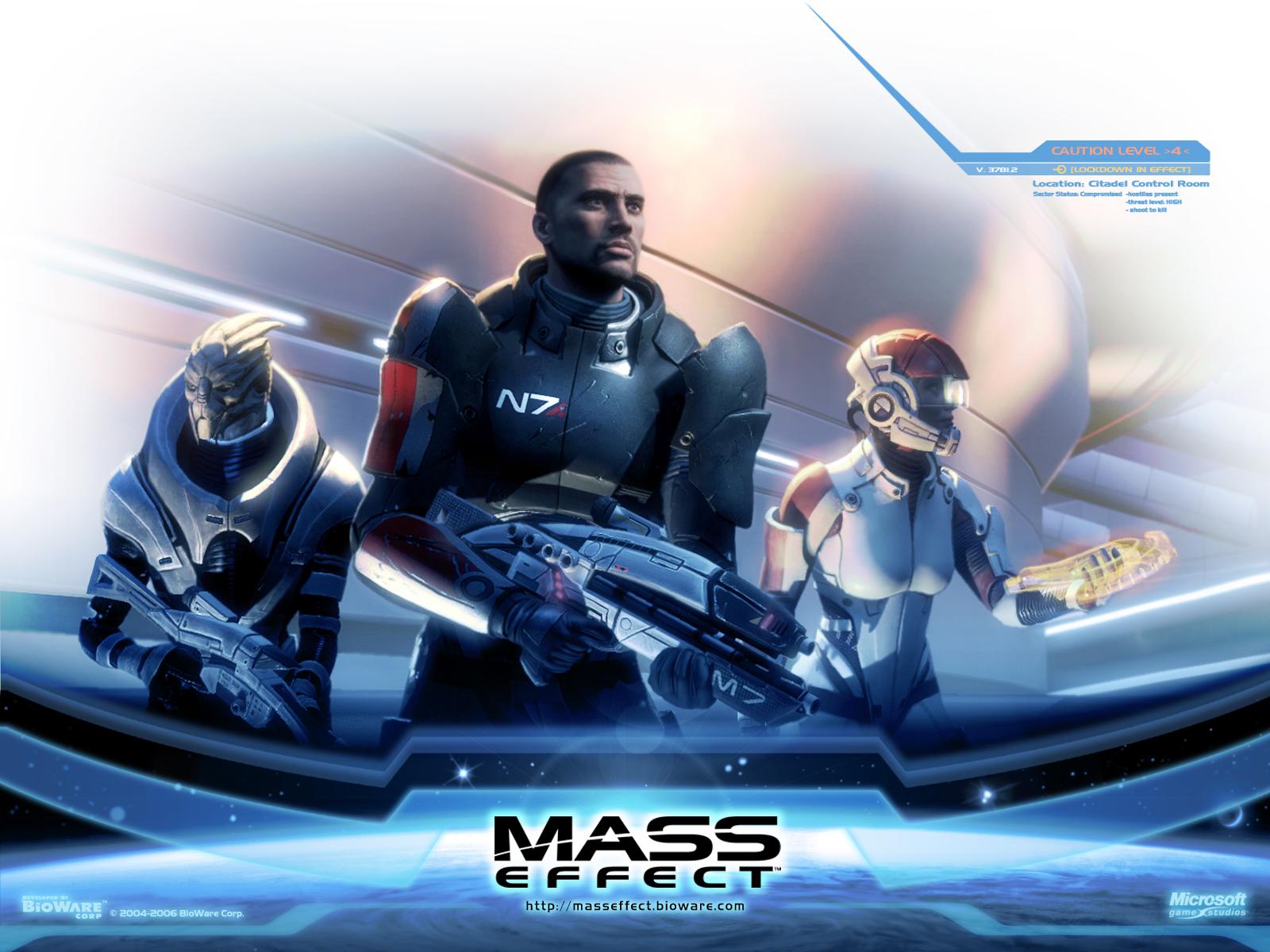 ЧӦ(Mass Effect Community)(ֽ4)