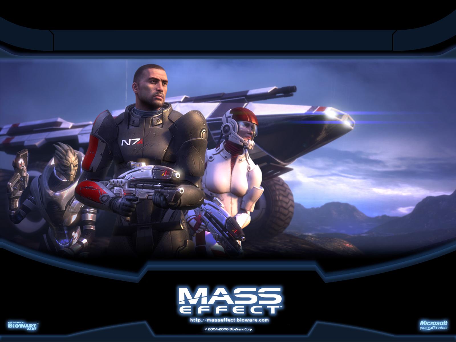 ЧӦ(Mass Effect Community)(ֽ5)