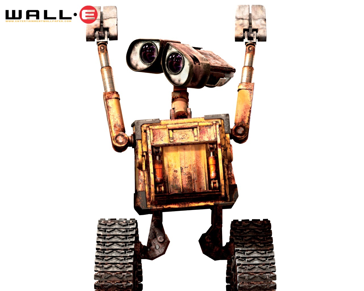 ǼܶԱ(WALL-E):ʿƤ˹ƷĶƬ(ֽ1)