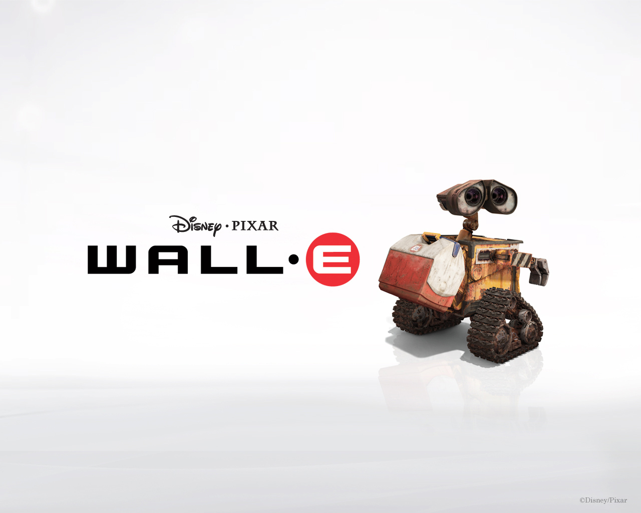 ǼܶԱ(WALL-E):ʿƤ˹ƷĶƬ(ֽ5)