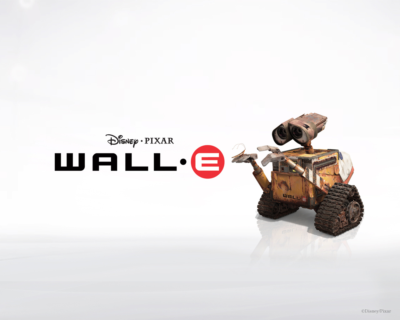 ǼܶԱ(WALL-E):ʿƤ˹ƷĶƬ(ֽ8)
