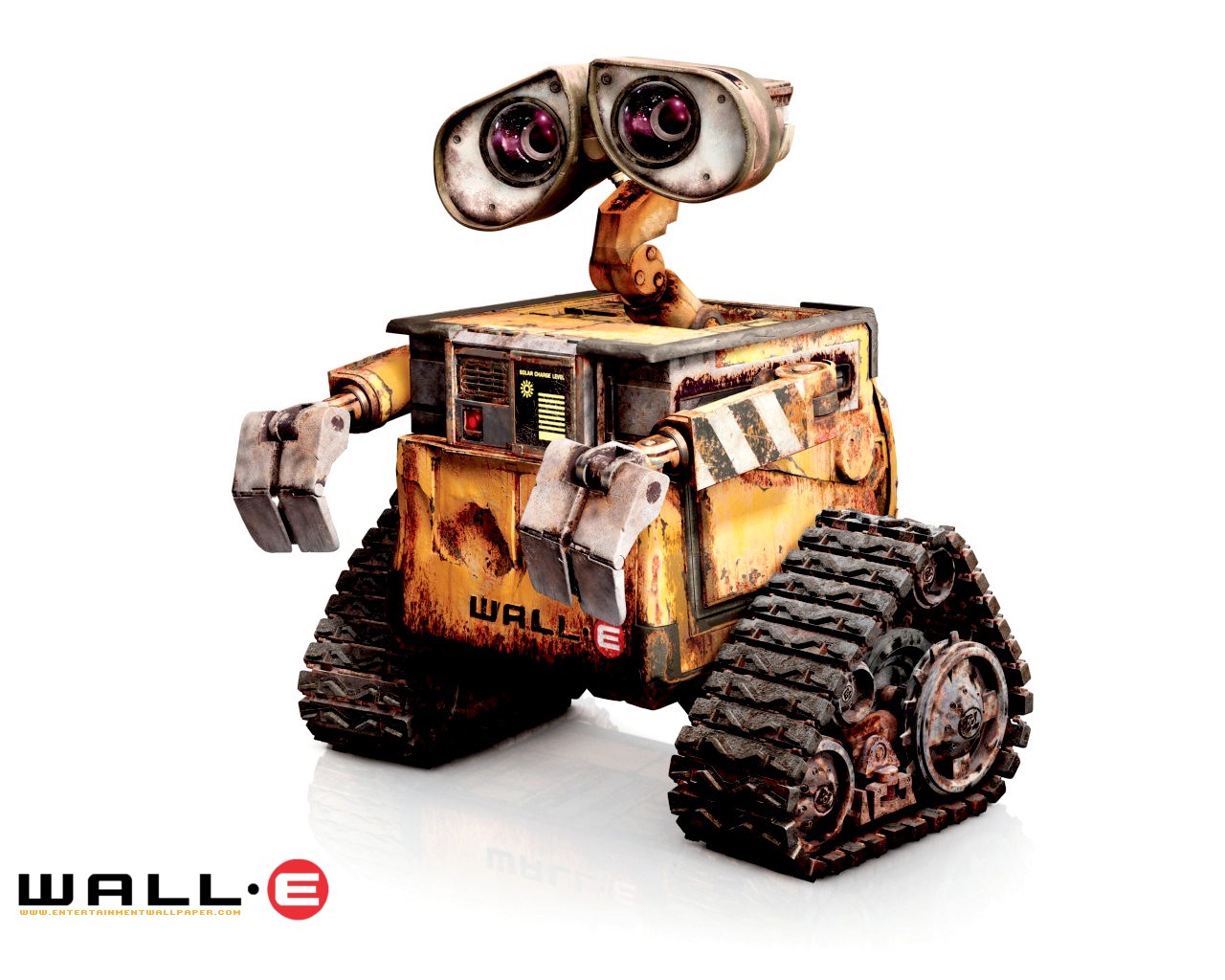 ǼܶԱ(WALL-E):ʿƤ˹ƷĶƬ(ֽ9)