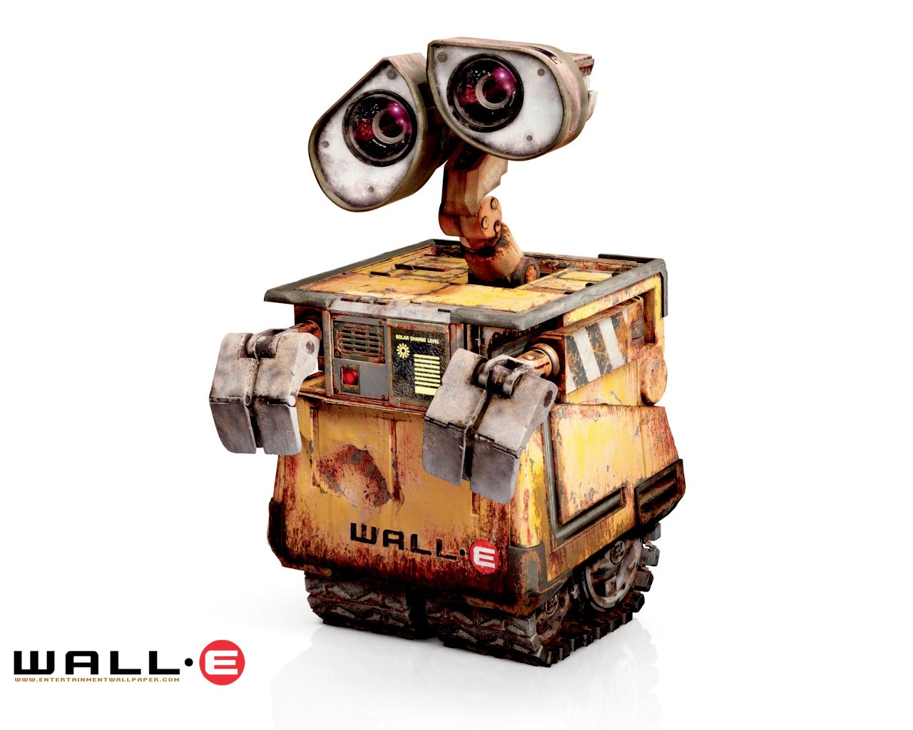 ǼܶԱ(WALL-E):ʿƤ˹ƷĶƬ(ֽ11)