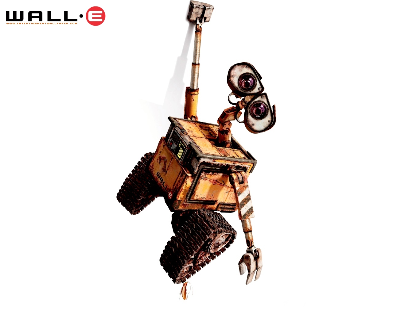 ǼܶԱ(WALL-E):ʿƤ˹ƷĶƬ(ֽ12)