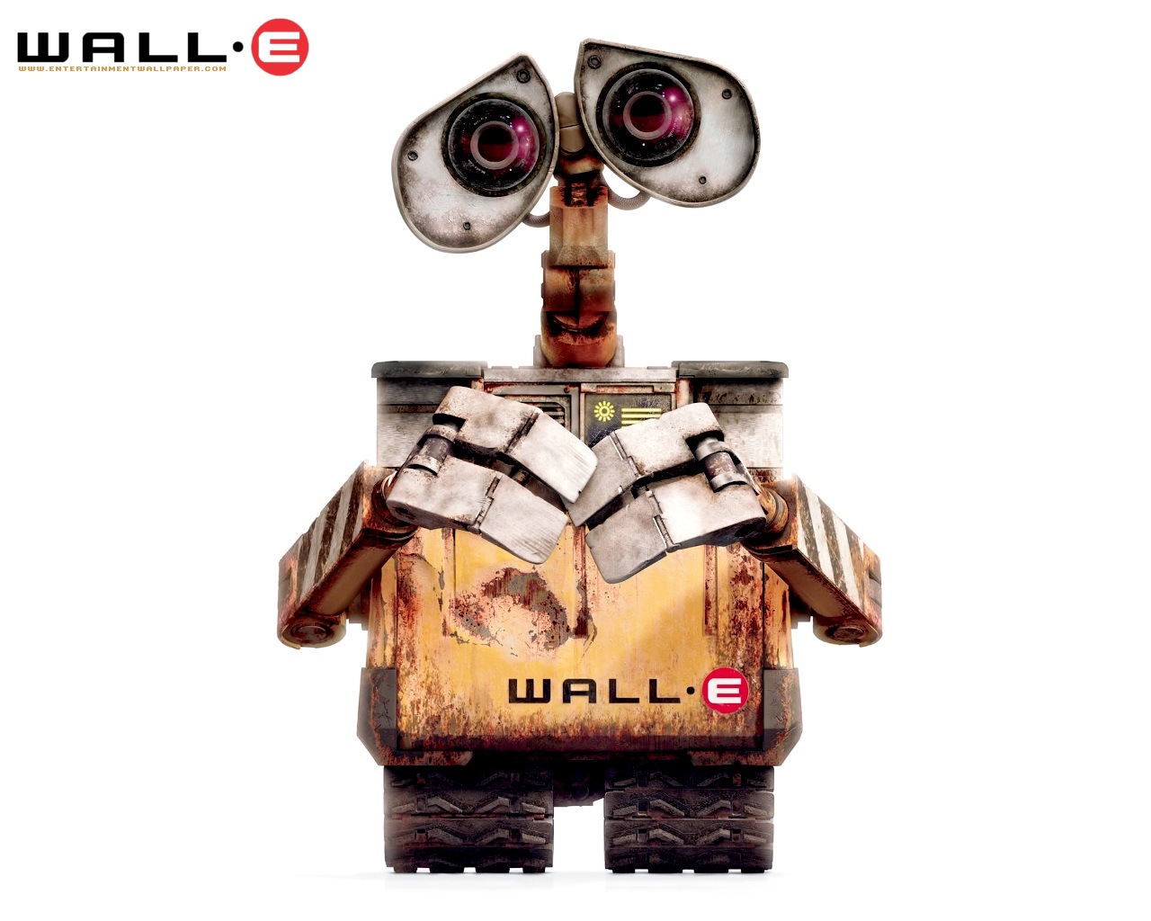 ǼܶԱ(WALL-E):ʿƤ˹ƷĶƬ(ֽ14)