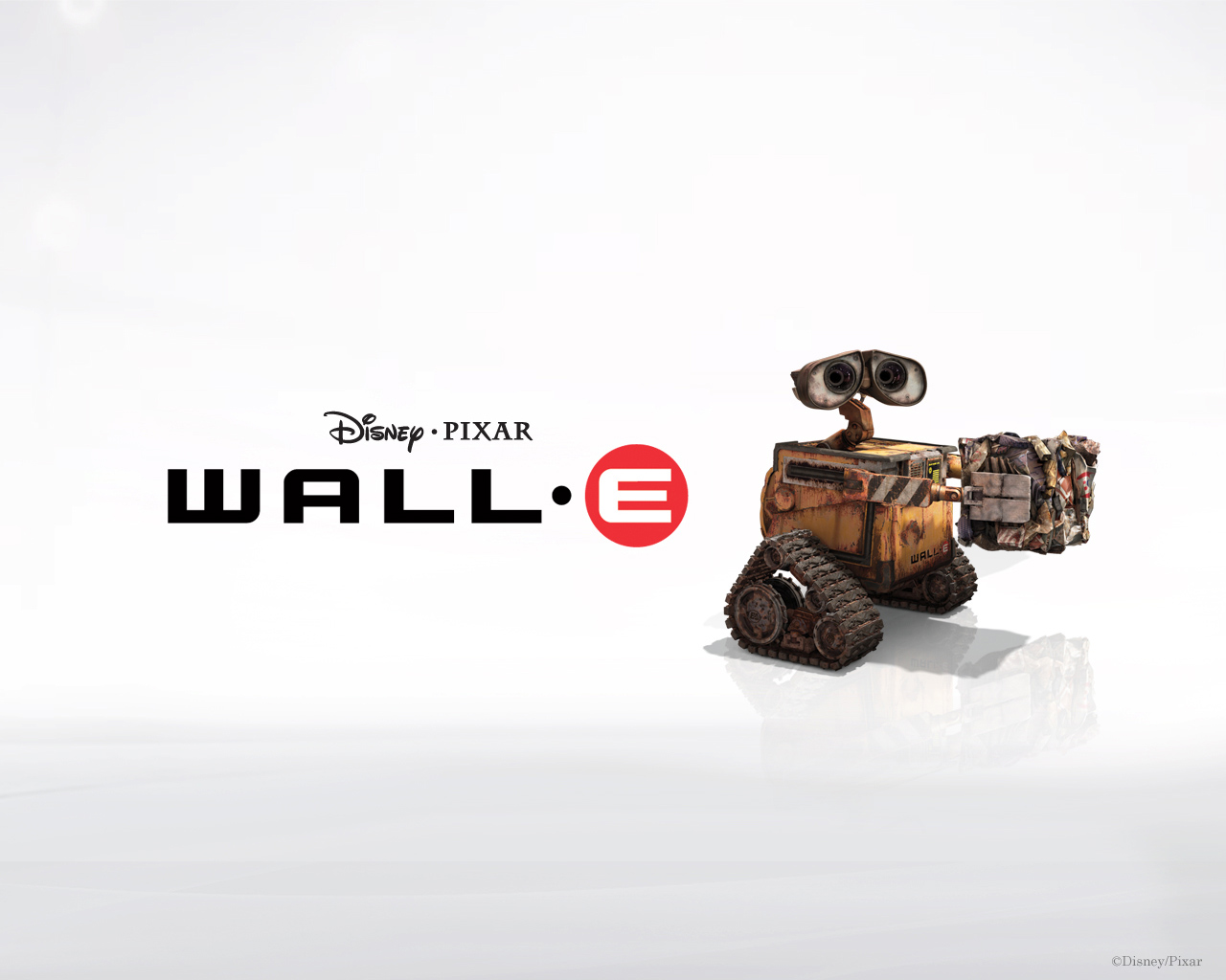 ǼܶԱ(WALL-E):ʿƤ˹ƷĶƬ(ֽ15)
