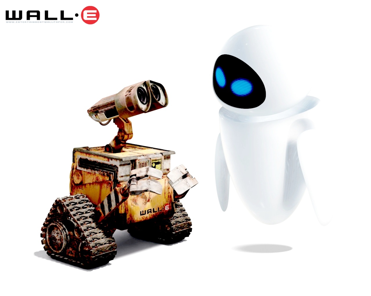 ǼܶԱ(WALL-E):ʿƤ˹ƷĶƬ(ֽ19)