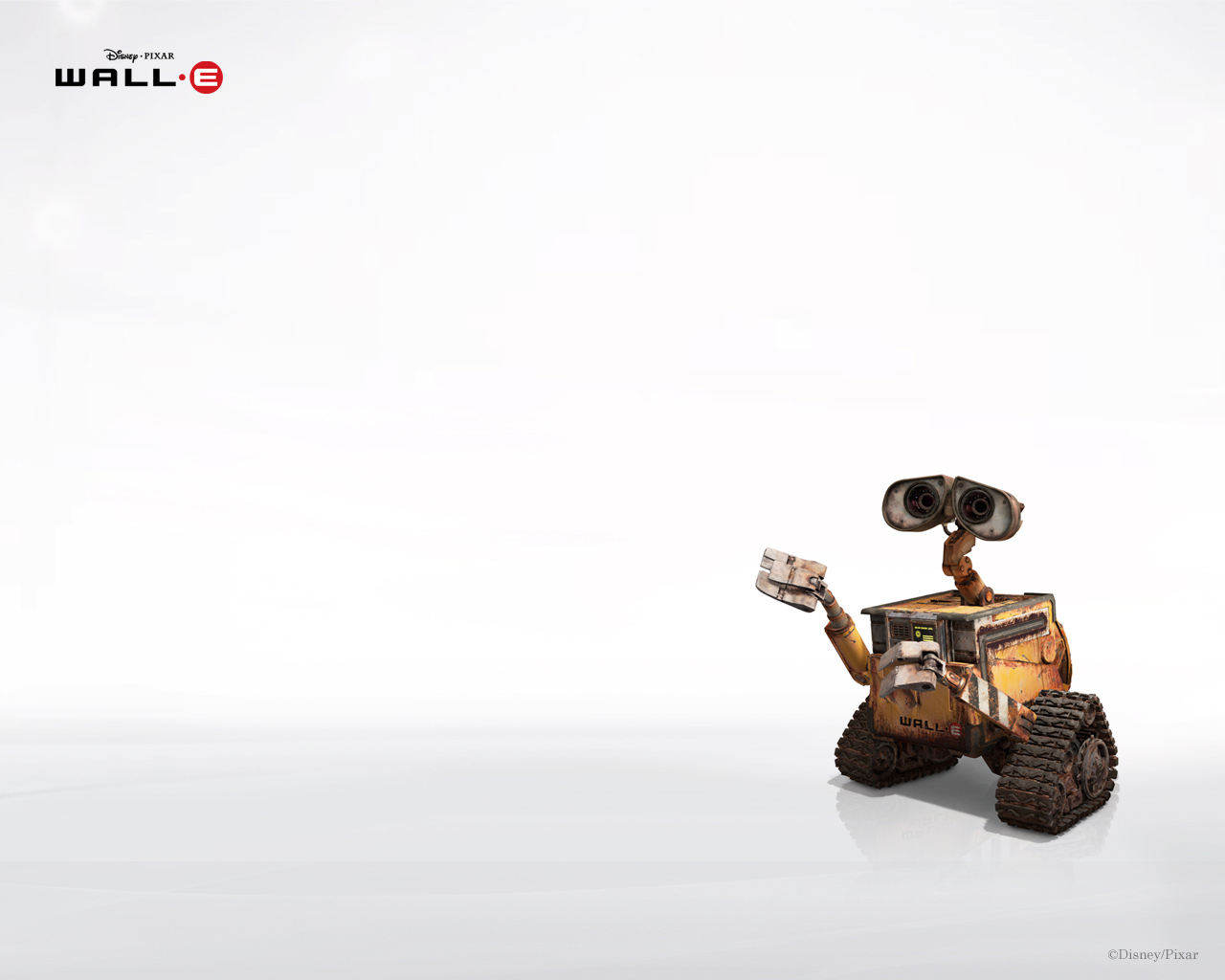 ǼܶԱ(WALL-E):ʿƤ˹ƷĶƬ(ֽ21)