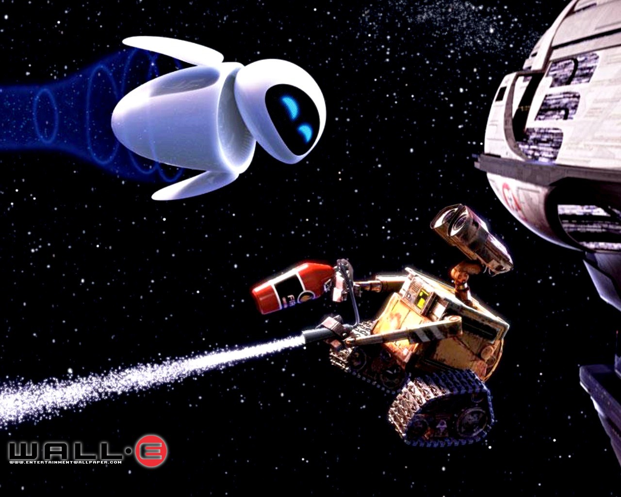 ǼܶԱ(WALL-E):ʿƤ˹ƷĶƬ(ֽ23)