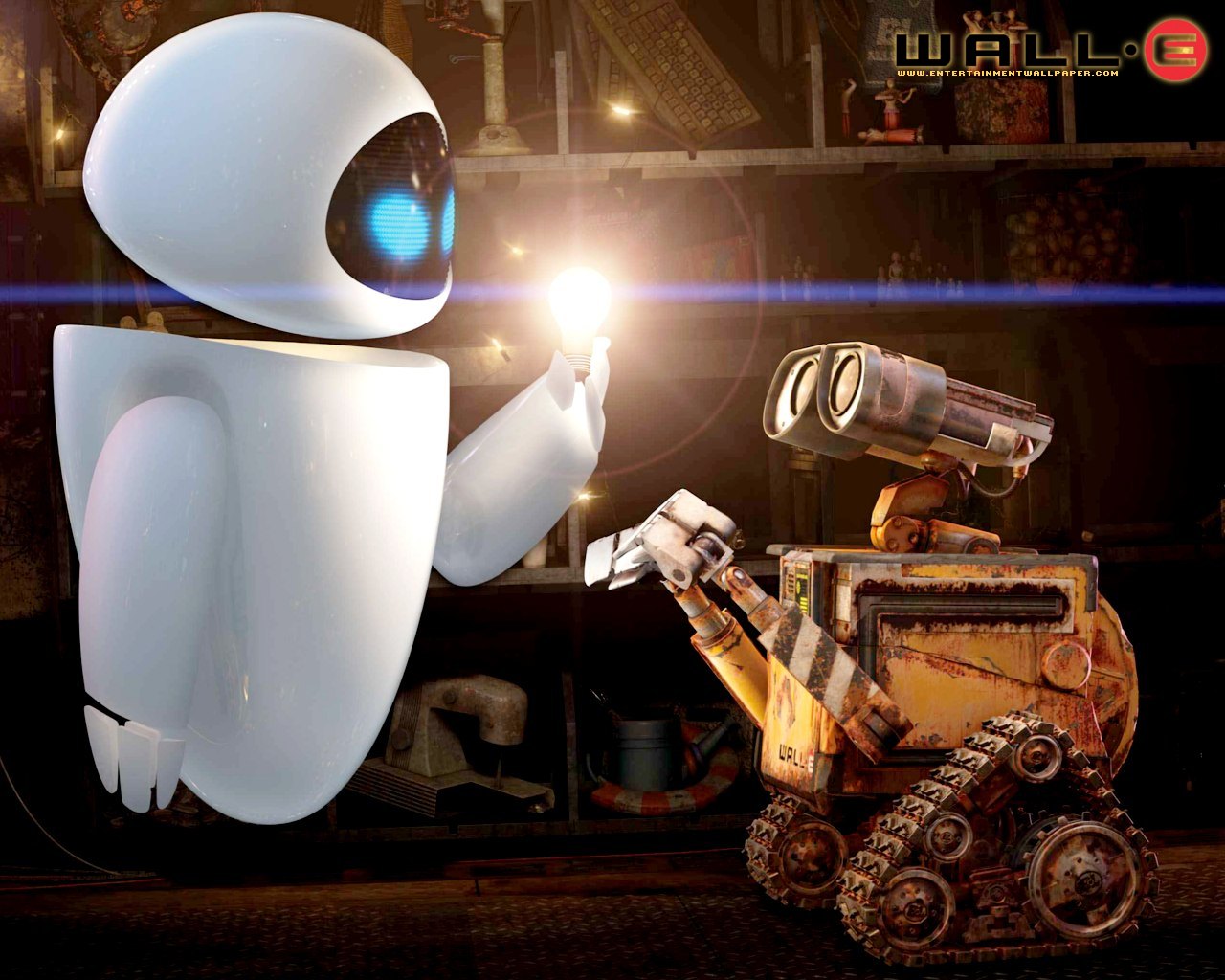 ǼܶԱ(WALL-E):ʿƤ˹ƷĶƬ(ֽ24)
