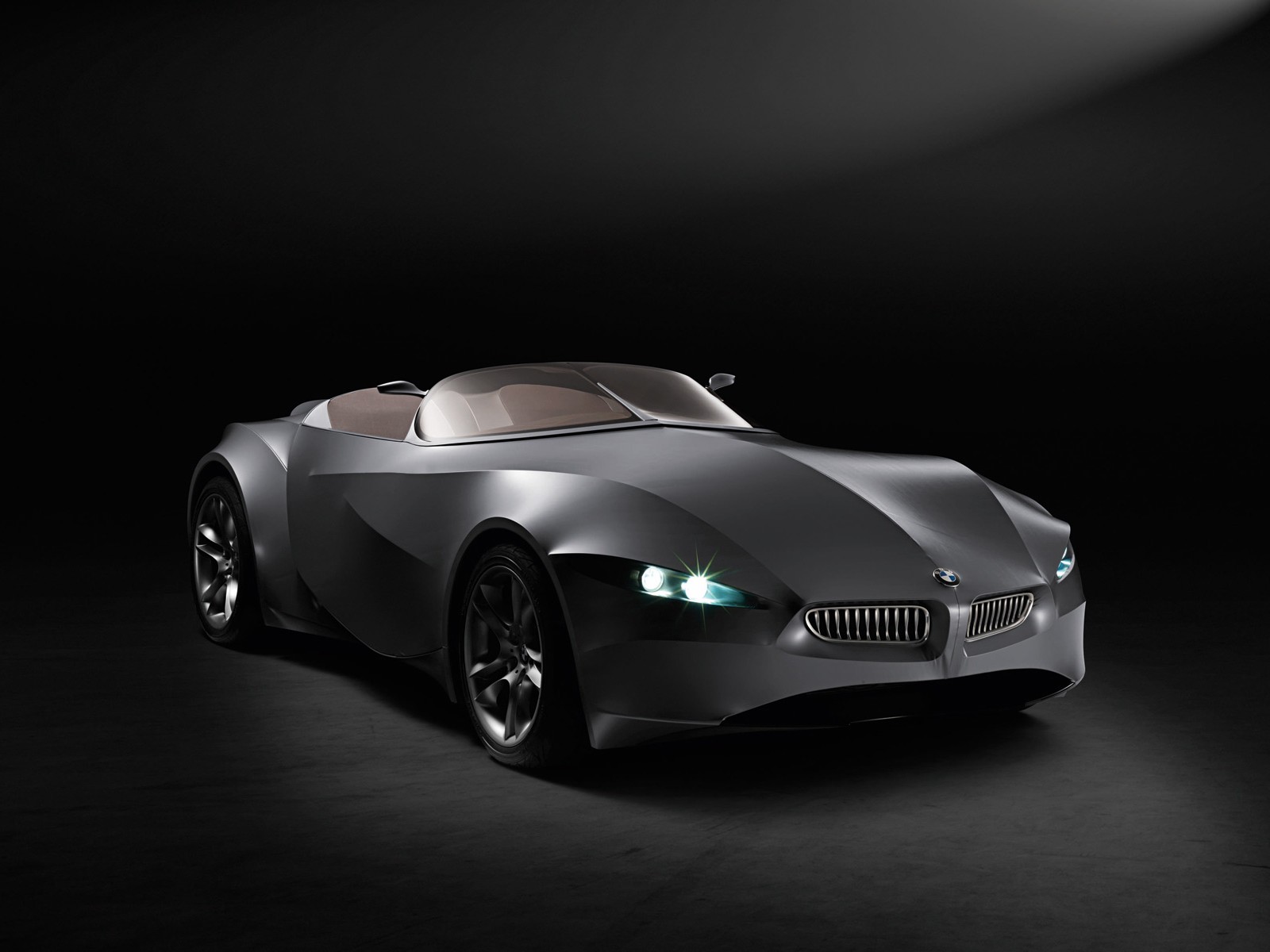 BMW GINA Light Visionary Model (ֽ1)