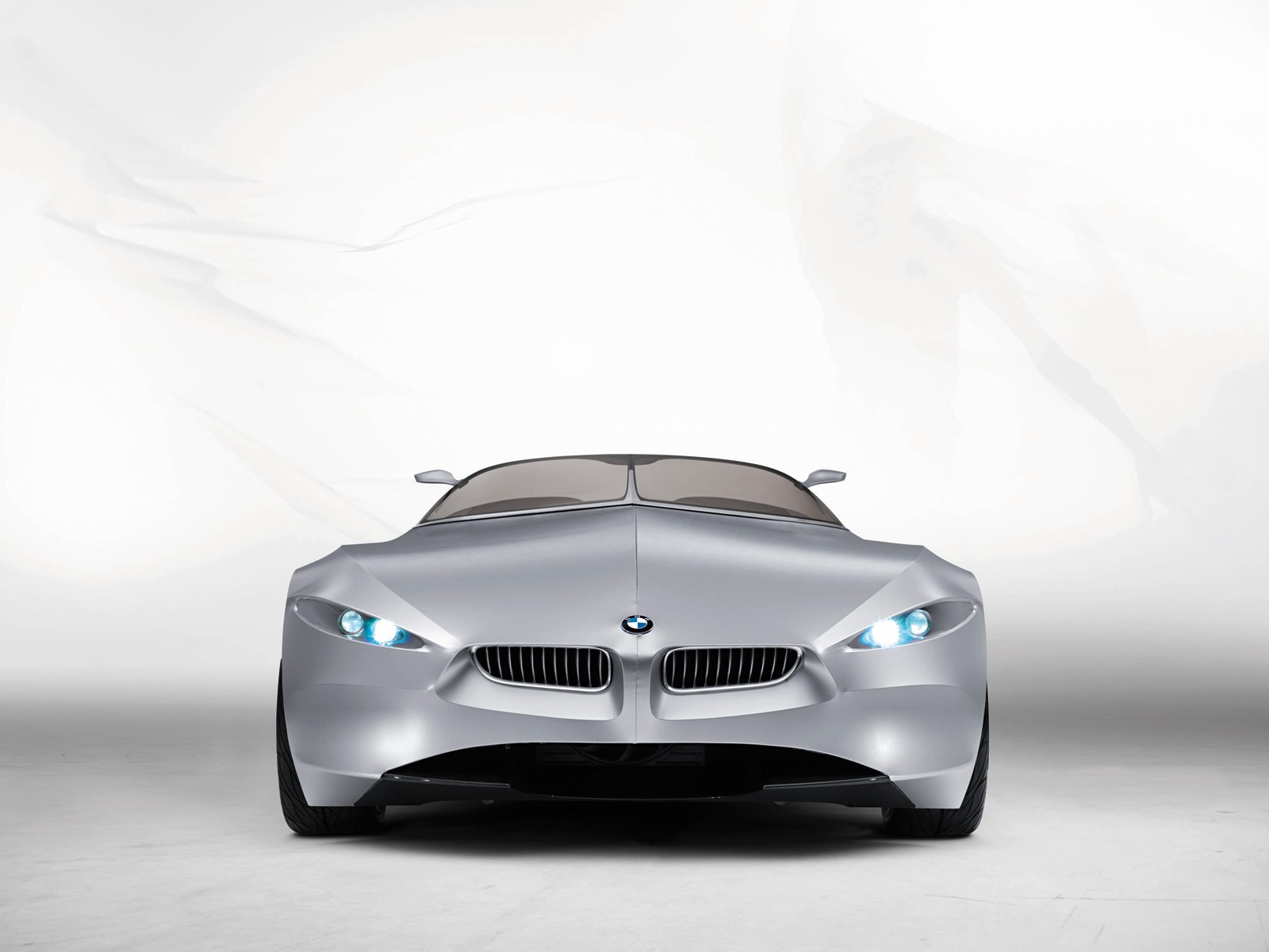 BMW GINA Light Visionary Model (ֽ10)