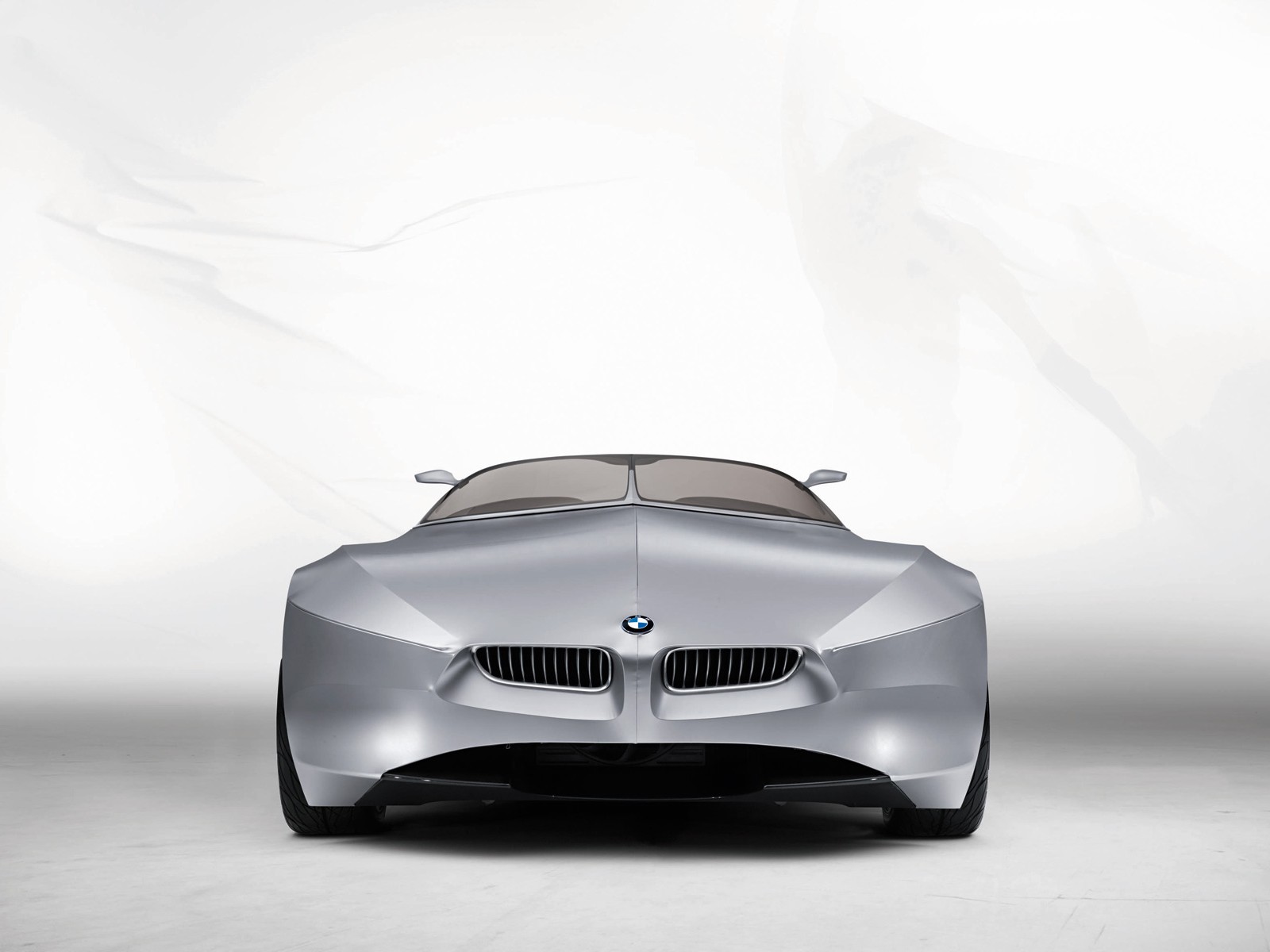 BMW GINA Light Visionary Model (ֽ12)