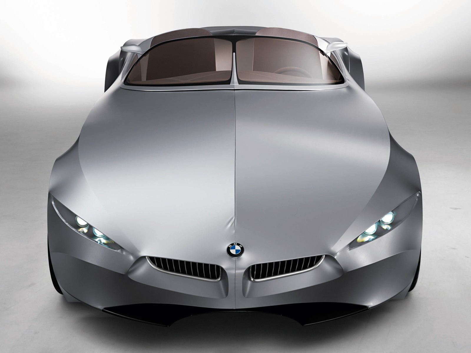BMW GINA Light Visionary Model (ֽ13)