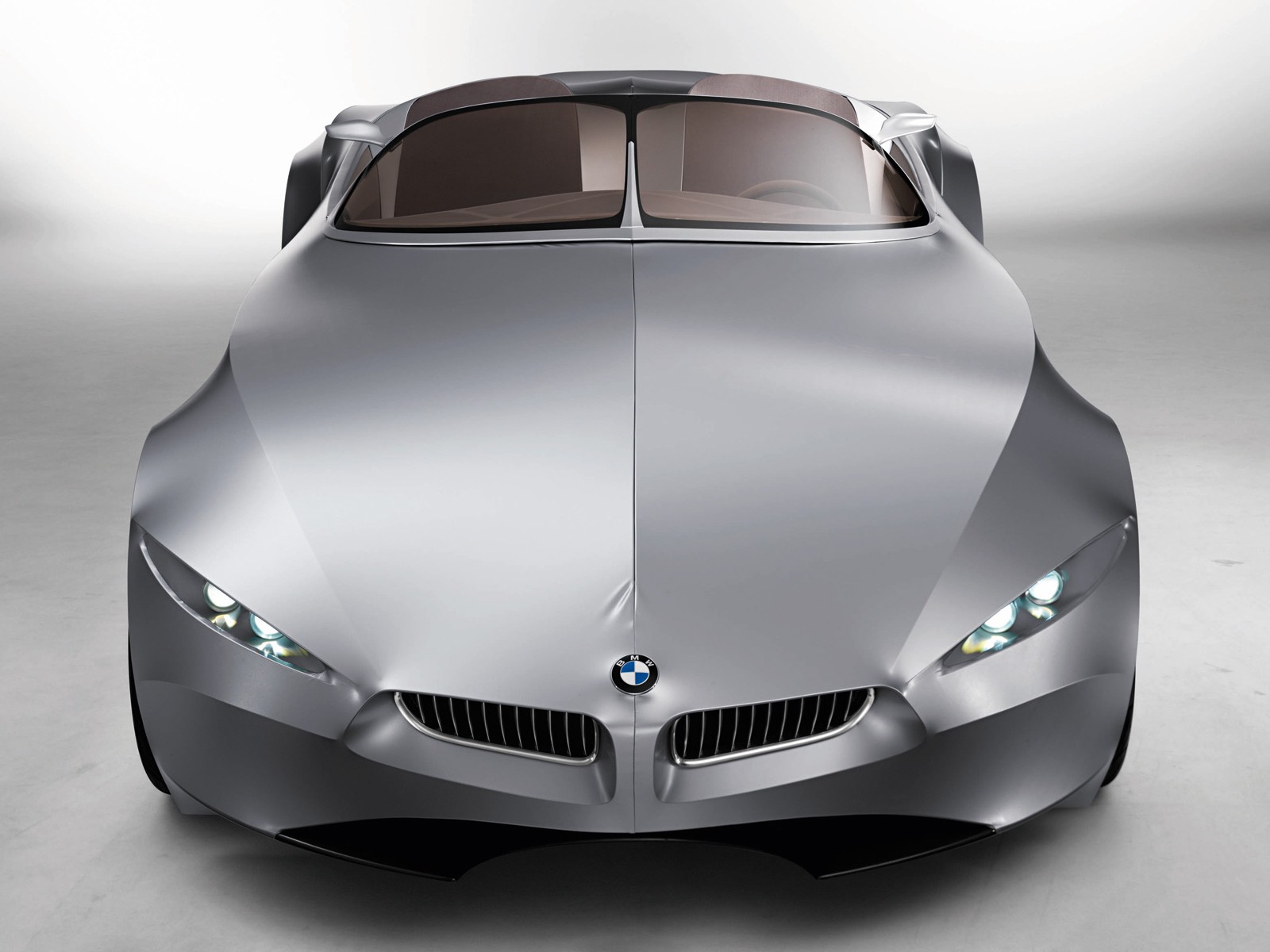 BMW GINA Light Visionary Model (ֽ14)