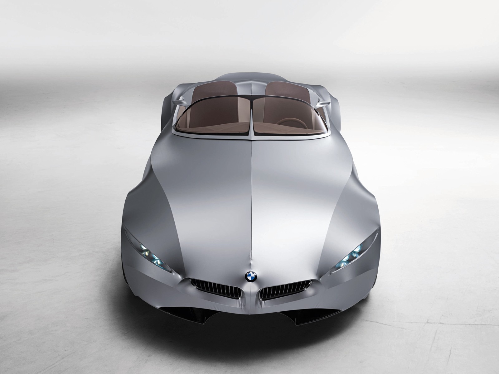 BMW GINA Light Visionary Model (ֽ16)