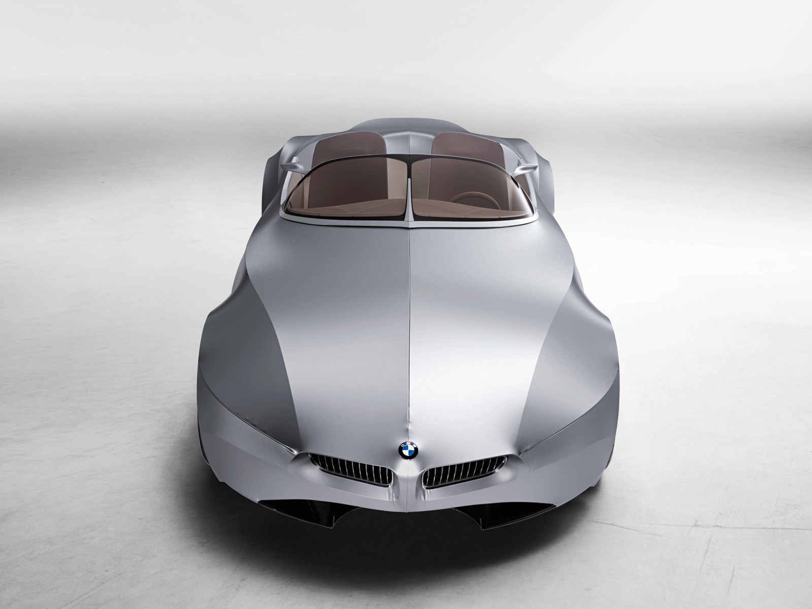 BMW GINA Light Visionary Model (ֽ17)