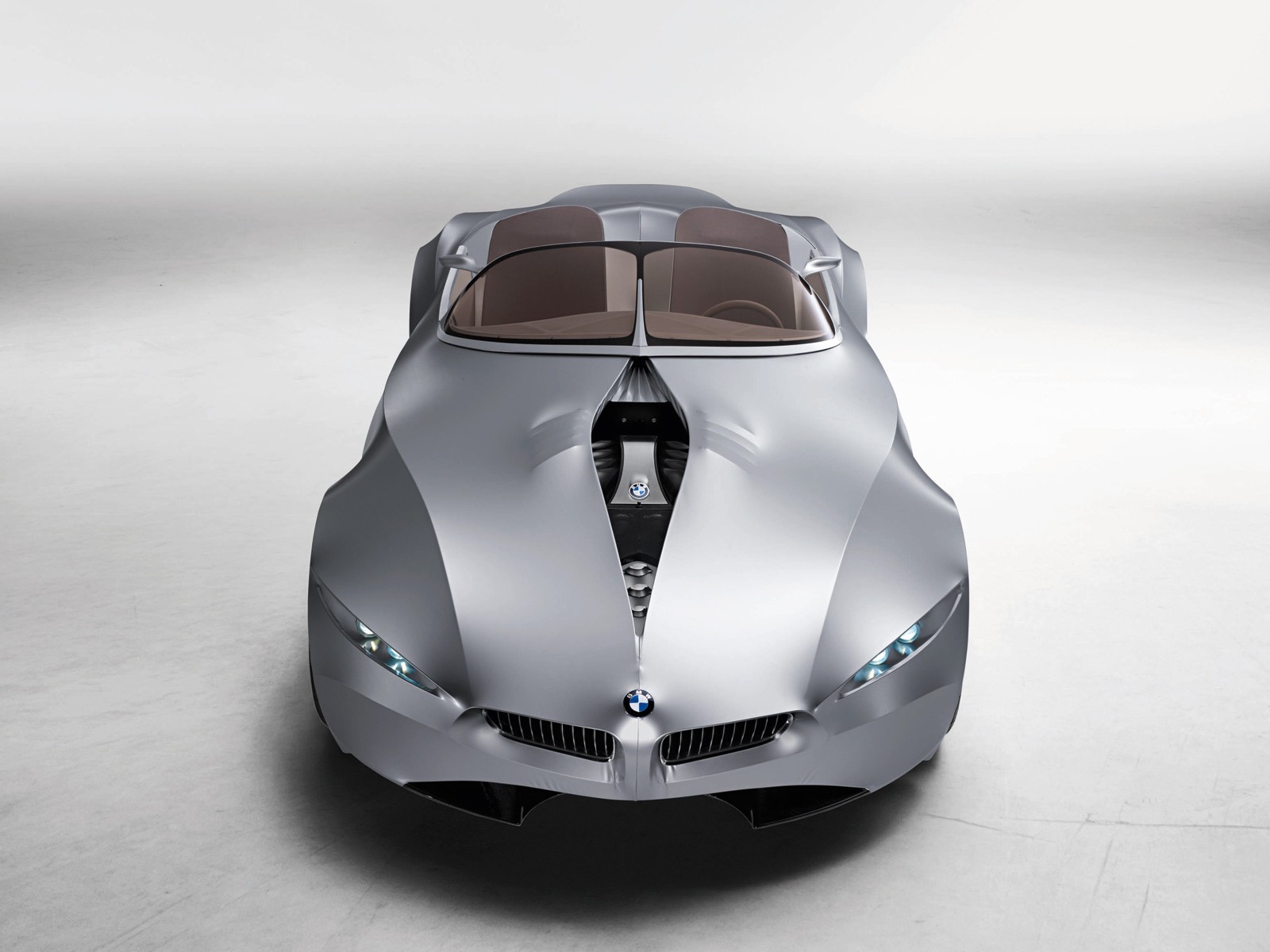 BMW GINA Light Visionary Model (ֽ18)